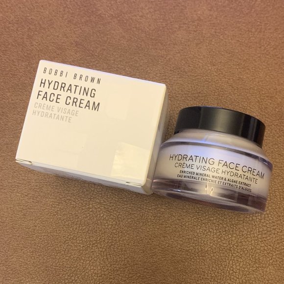 Bobbi Brown Hydrating Face Cream  1.7 oz   New in box - Picture 1 of 4
